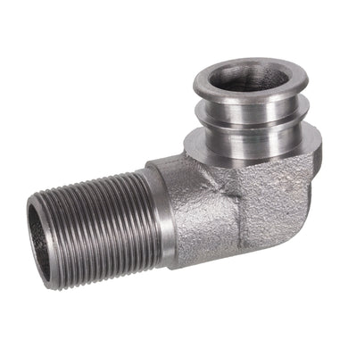 Oil Feed Pipe Fits Mercedes-Benz OE 4221870324 Febi 104477