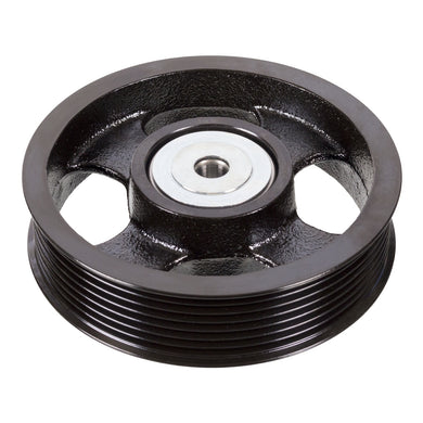 Front Crankshaft Pulley Fits TOYOTA OE 1660328020 Febi 104479