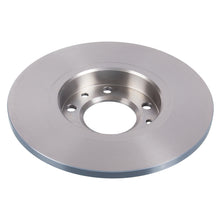 Load image into Gallery viewer, Pair of Rear Brake Disc Fits Peugeot 3008 Vauxhall Grandland X Febi 104508