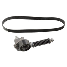 Load image into Gallery viewer, Auxiliary Belt Kit Inc Belt Tensioner Fits MAN TGA TGS Febi 104509