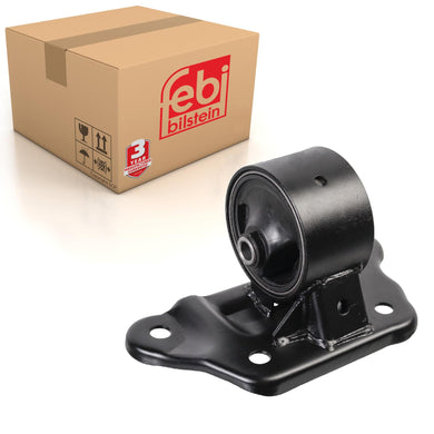 Lancer Left Engine Mount Mounting Support Fits Mitsubishi MR961540 Febi 104510