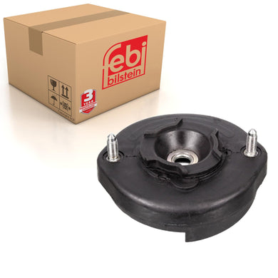 Rear Strut Mounting No Friction Bearing Fits Renault OE 7700805922 Febi 104512