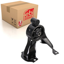 Load image into Gallery viewer, Lancer Rear Engine Mount Mounting Support Fits Mitsubishi MR519400 Febi 104523