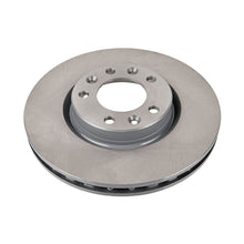 Load image into Gallery viewer, Pair of Front Brake Disc Fits Citroen C4 Picasso SpaceTourer Febi 104526