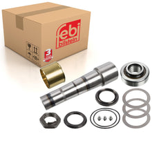 Load image into Gallery viewer, Front King Pin Set Fits Renault OE 74 85 133 870 Febi 104538