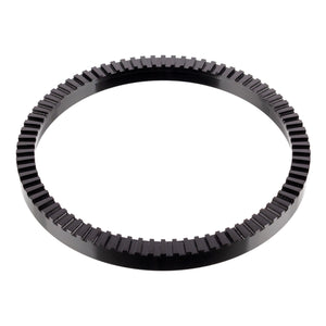 Rear Abs Ring Fits Bergishe Achsen OE 331008261 Febi 104546