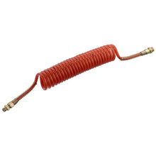 Load image into Gallery viewer, Air Coil Inc Two Adapters Fits DAF Febi 104581