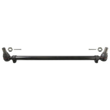 Load image into Gallery viewer, Drag Link Inc Castle Nuts &amp; Cotter Pins Fits Mercedes-Benz Febi 104607