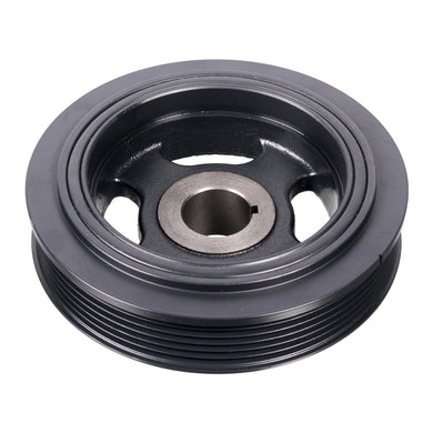 Decoupled Crankshaft Pulley Fits Toyota Auris Avensis Corolla Febi 104625