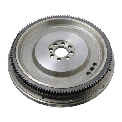 Flywheel Inc Starter Ring Gear Fits Renault Midlum Premium Febi 104640