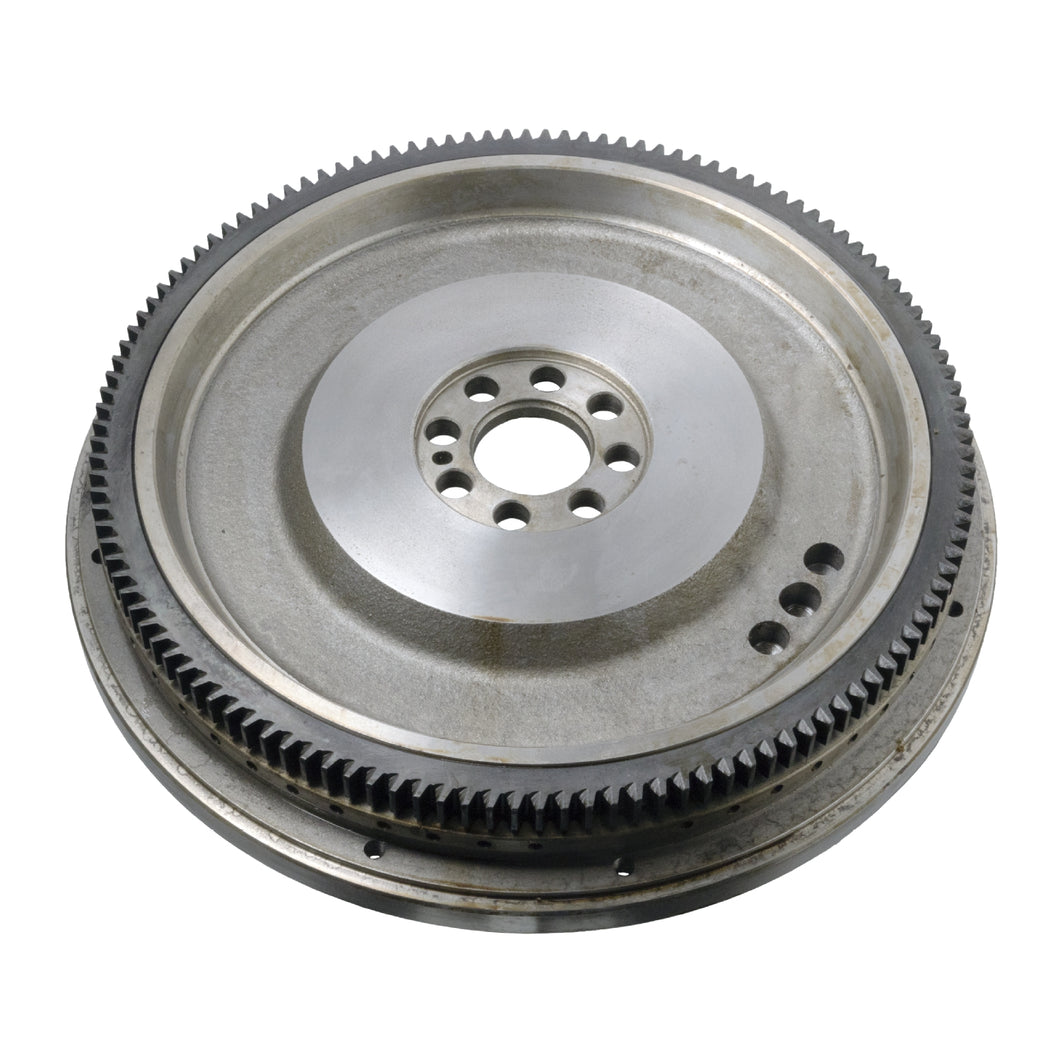 Flywheel Inc Starter Ring Gear Fits Renault Midlum Premium Febi 104640