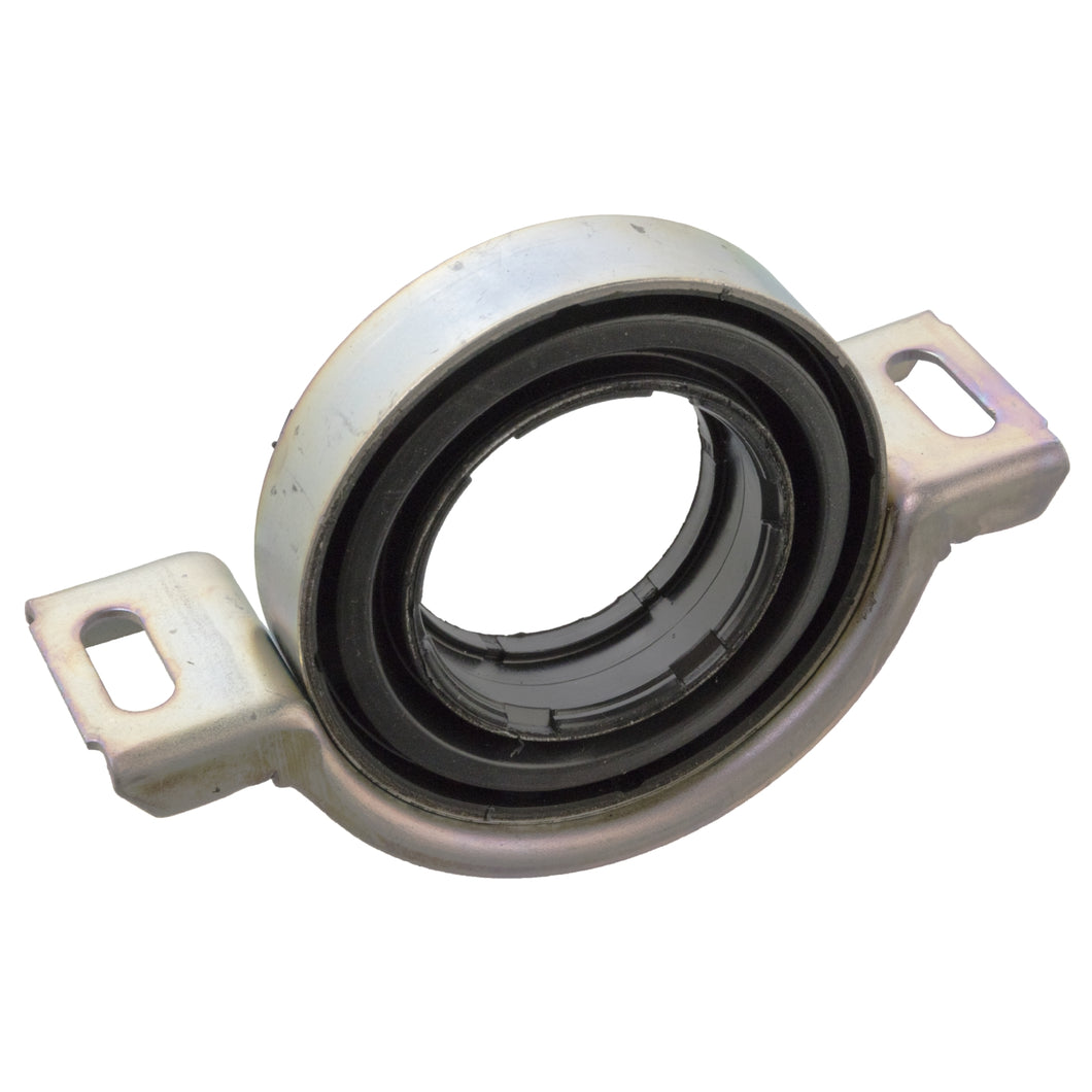 Propshaft Centre Support No Integrated Roller Bearing Fits Mercedes Febi 104643