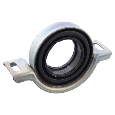 Propshaft Centre Support No Integrated Roller Bearing Fits Mercedes- Febi 104644