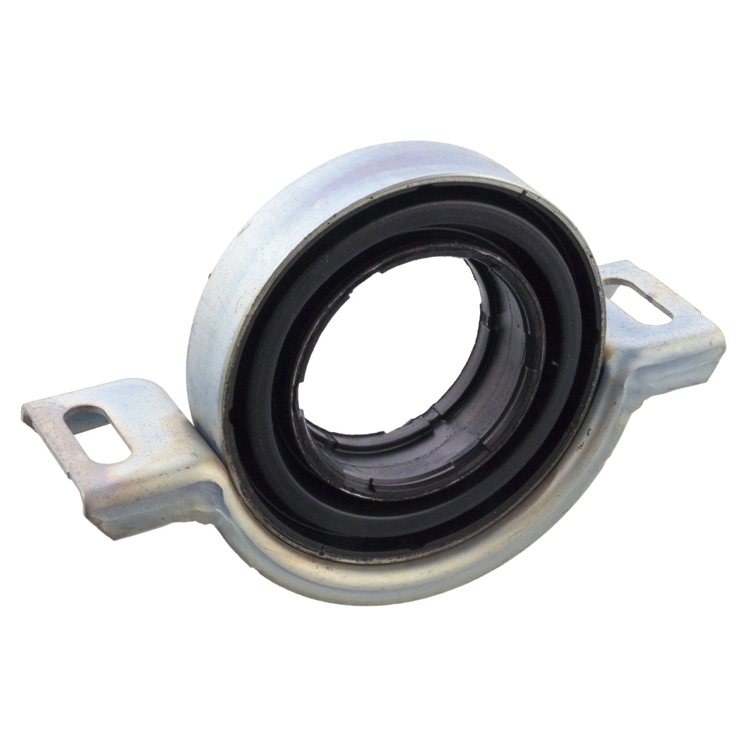 Propshaft Centre Support No Integrated Roller Bearing Fits Mercedes- Febi 104644