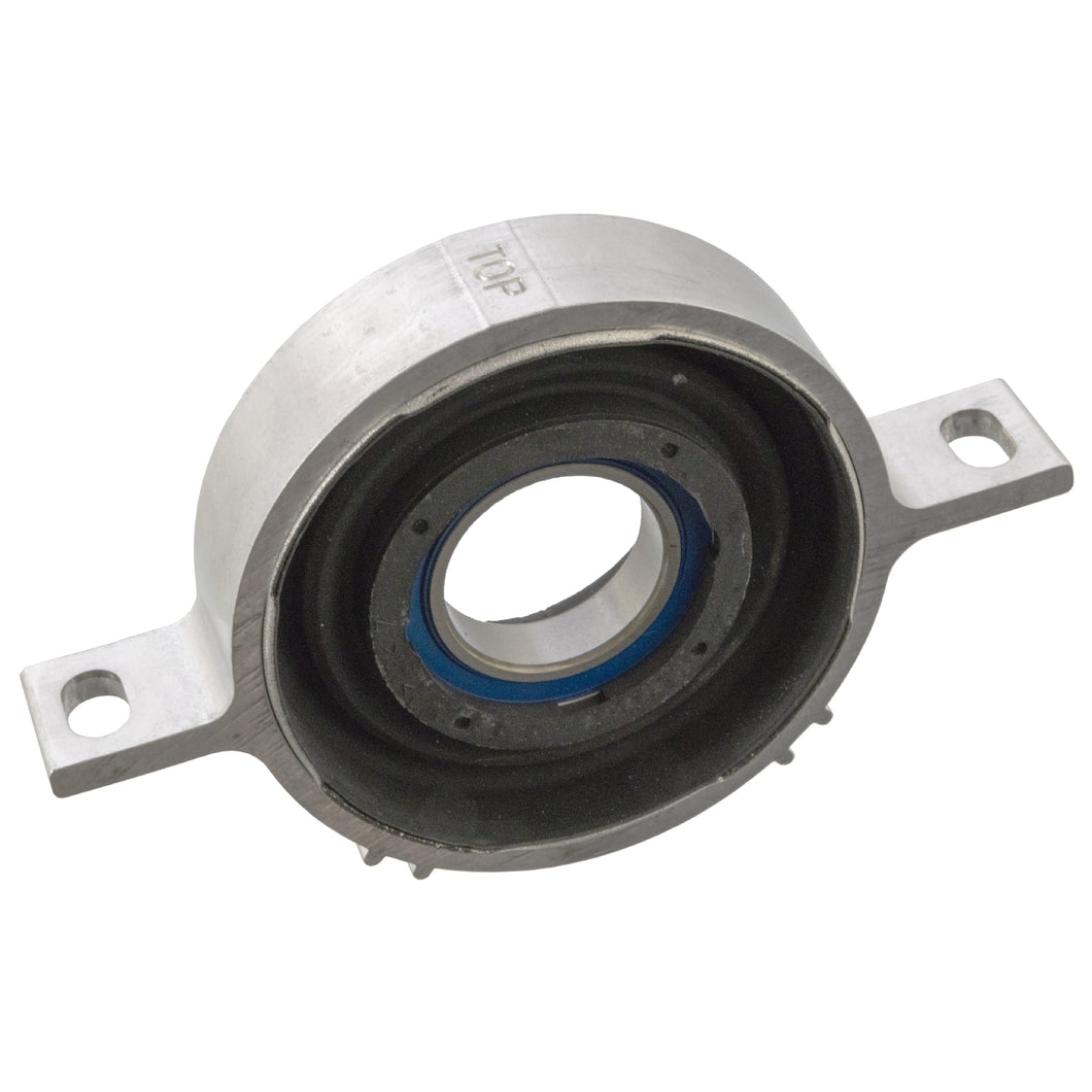 Propshaft Centre Support Inc Ball Bearing Fits BMW X4 Febi 104645