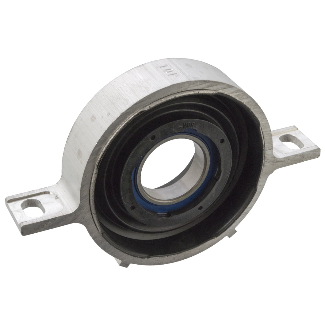 Propshaft Centre Support Inc Ball Bearing Fits BMW 5 Series 6 Series Febi 104647