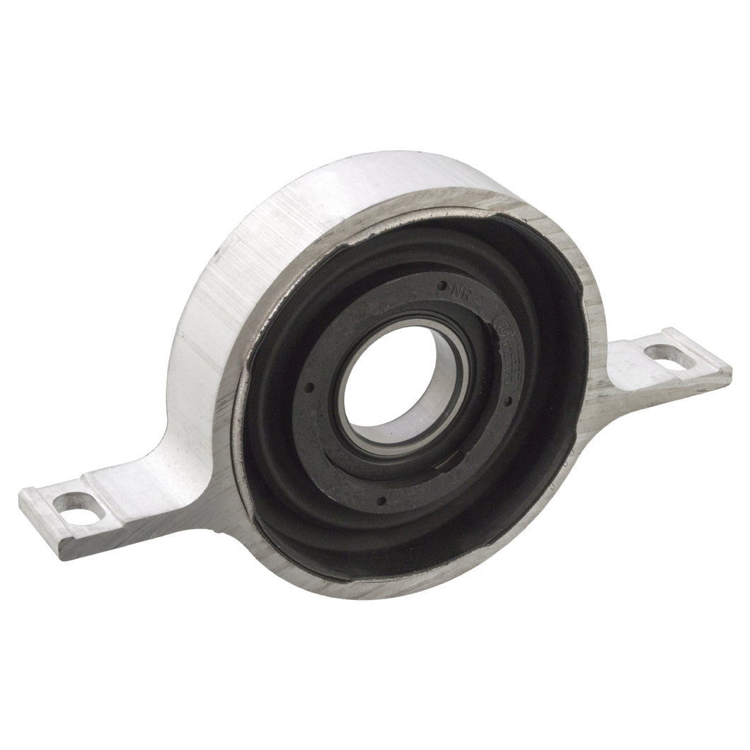 Propshaft Centre Support Inc Ball Bearing Fits BMW OE 26128678637 Febi 104652