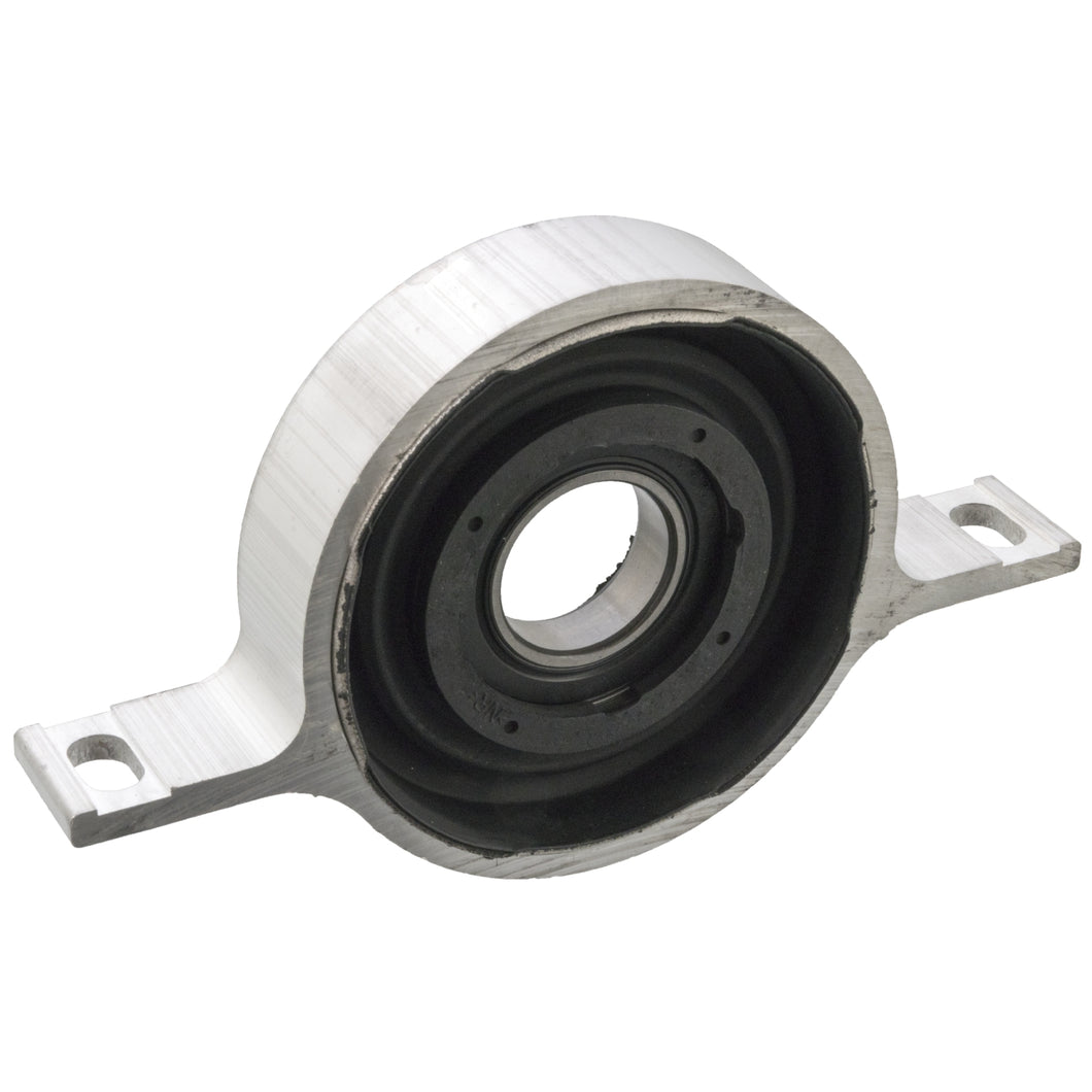 Propshaft Centre Support Inc Ball Bearing Fits BMW OE 26128678638 Febi 104653
