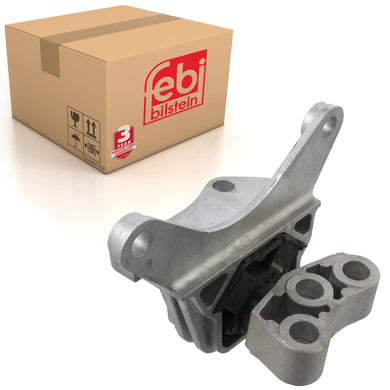Giulietta Left Engine Mount Mounting Support Fits Alfa 51879600 Febi 104660