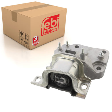 Ducato Left Engine Mount Mounting Support Fits FIAT 1363535080 Febi 104661