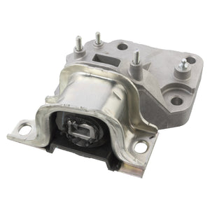 Ducato Left Engine Mount Mounting Support Fits FIAT 1363535080 Febi 104661