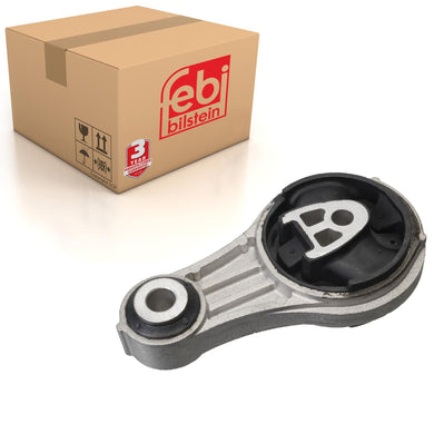 Ka Rear Engine Mount Mounting Support Fits Renault 82 00 427 529 Febi 104662