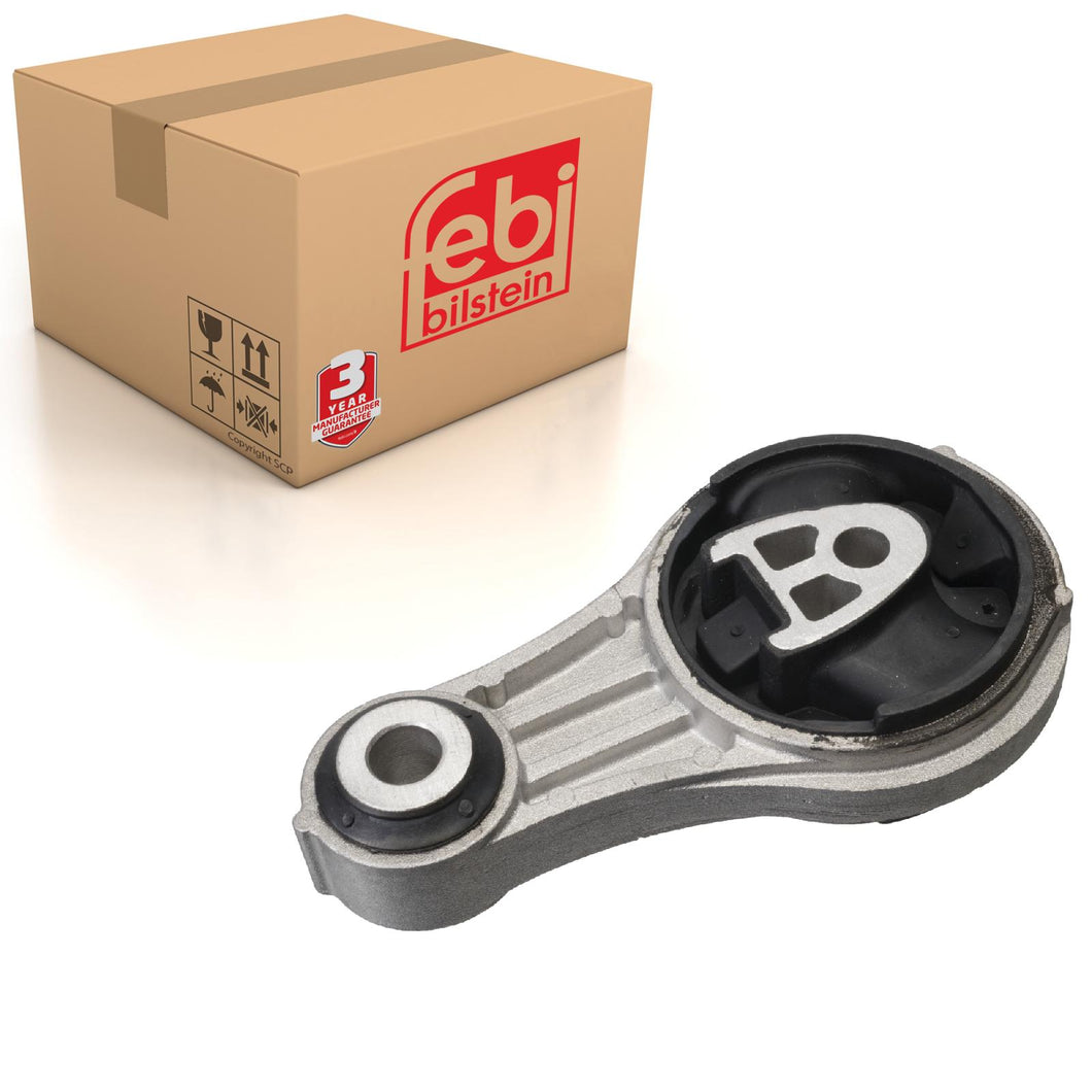 Ka Rear Engine Mount Mounting Support Fits Renault 82 00 427 529 Febi 104662