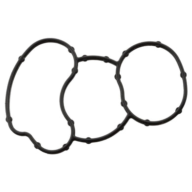 Oil Pump Gasket Fits Renault Kerax Magnum Premium OE 20537032 Febi 104666