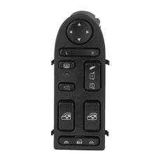 Load image into Gallery viewer, Left Electric Window Mirror Switch Control Unit Fits MAN Trucks Febi 104668