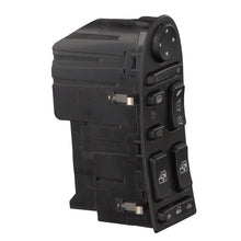 Load image into Gallery viewer, Left Electric Window Mirror Switch Control Unit Fits MAN Trucks Febi 104668