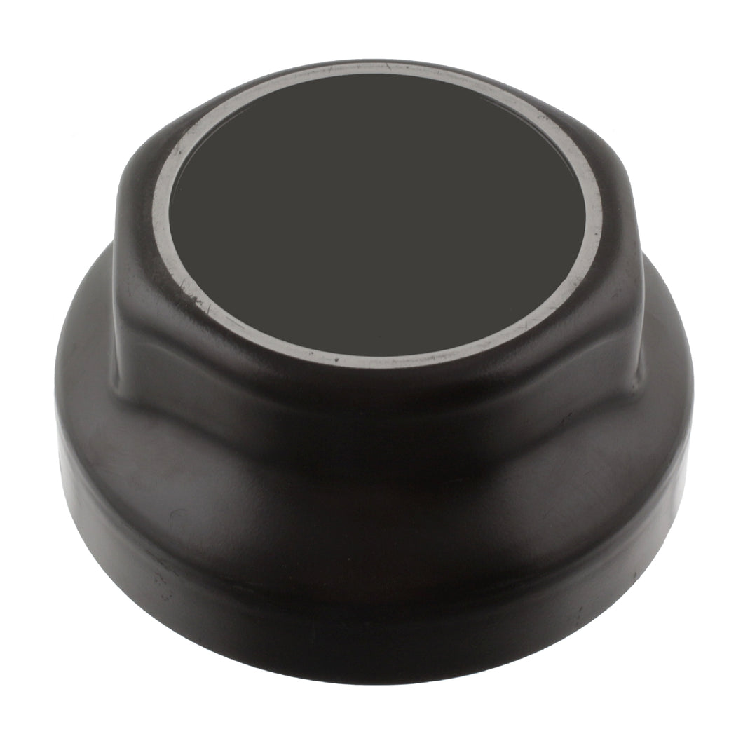 Hub Cap Fits Bergische Achsen OE 321225080 Febi 10467
