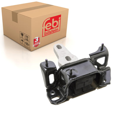 Right Transmission Mount Fits Ford B-Max Fiesta OE 1802599 Febi 104689