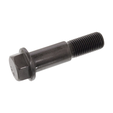 Hexagon Collar Bolt Fits M A N OE 81900100067 Febi 104691