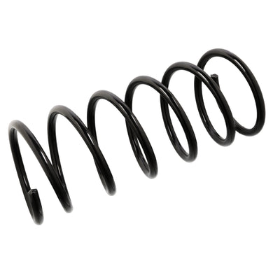 Front Coil Spring Fits CITROEN OE 5002PX Febi 104696
