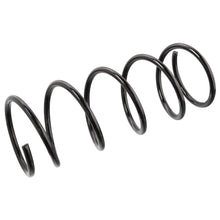 Load image into Gallery viewer, Front Coil Spring Fits Ford Ka OE 1121912 Febi 104697