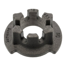 Load image into Gallery viewer, Axle Nut Fits Bergische Achsen IVECO DAF OE 326216080 Febi 10469