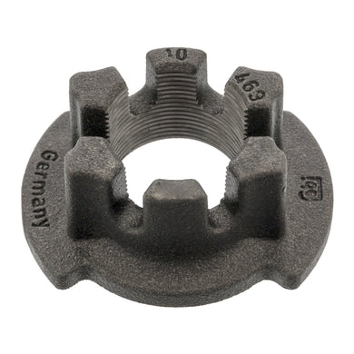 Axle Nut Fits Bergische Achsen IVECO DAF OE 326216080 Febi 10469