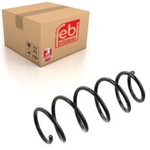 Load image into Gallery viewer, Front Coil Spring Fits Ford Fiesta OE 1528122 Febi 104701