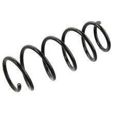 Load image into Gallery viewer, Front Coil Spring Fits Ford Fiesta OE 1528122 Febi 104701