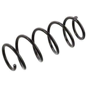 Front Coil Spring Fits Ford Fiesta OE 1528122 Febi 104701