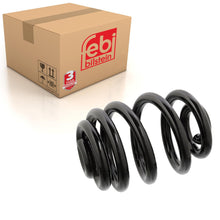 Load image into Gallery viewer, Rear Coil Spring Fits Mercedes-Benz OE 6383240604 Febi 104702
