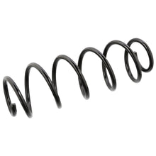 Load image into Gallery viewer, Rear Coil Spring Fits Mercedes B Class OE 1693243104 Febi 104704