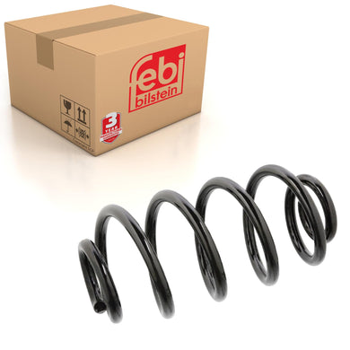 Rear Coil Spring Fits Mercedes-Benz OE 6393240504 Febi 104706