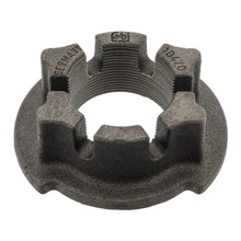 Load image into Gallery viewer, Axle Nut Fits Bergische Achsen Volvo Universell verwendbar NKW Scania Febi 10470