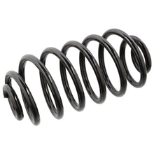 Load image into Gallery viewer, Rear Coil Spring Fits Opel OE 424048 Febi 104711