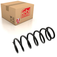 Load image into Gallery viewer, Rear Coil Spring Fits Opel OE 4700329 Febi 104712