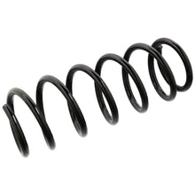 Load image into Gallery viewer, Rear Coil Spring Fits Opel OE 4700329 Febi 104712
