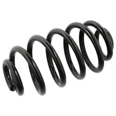 Rear Coil Spring Fits Opel OE 424087 Febi 104713