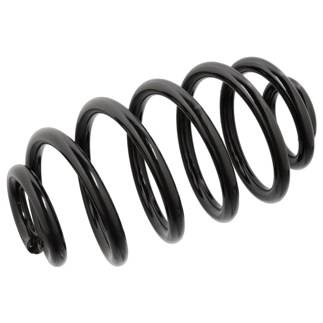 Rear Coil Spring Fits Opel OE 424087 Febi 104713