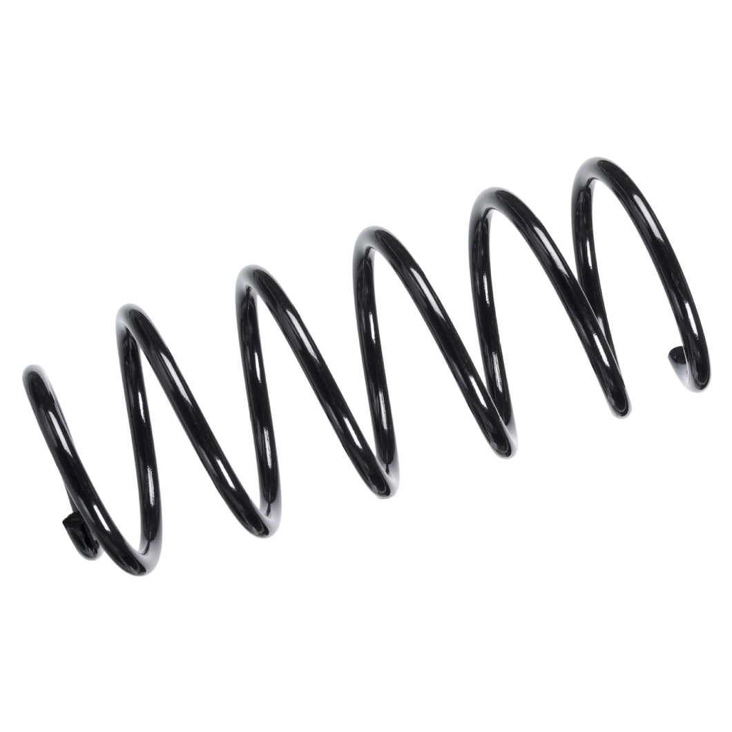 Front Coil Spring Fits Opel OE 312009 Febi 104714